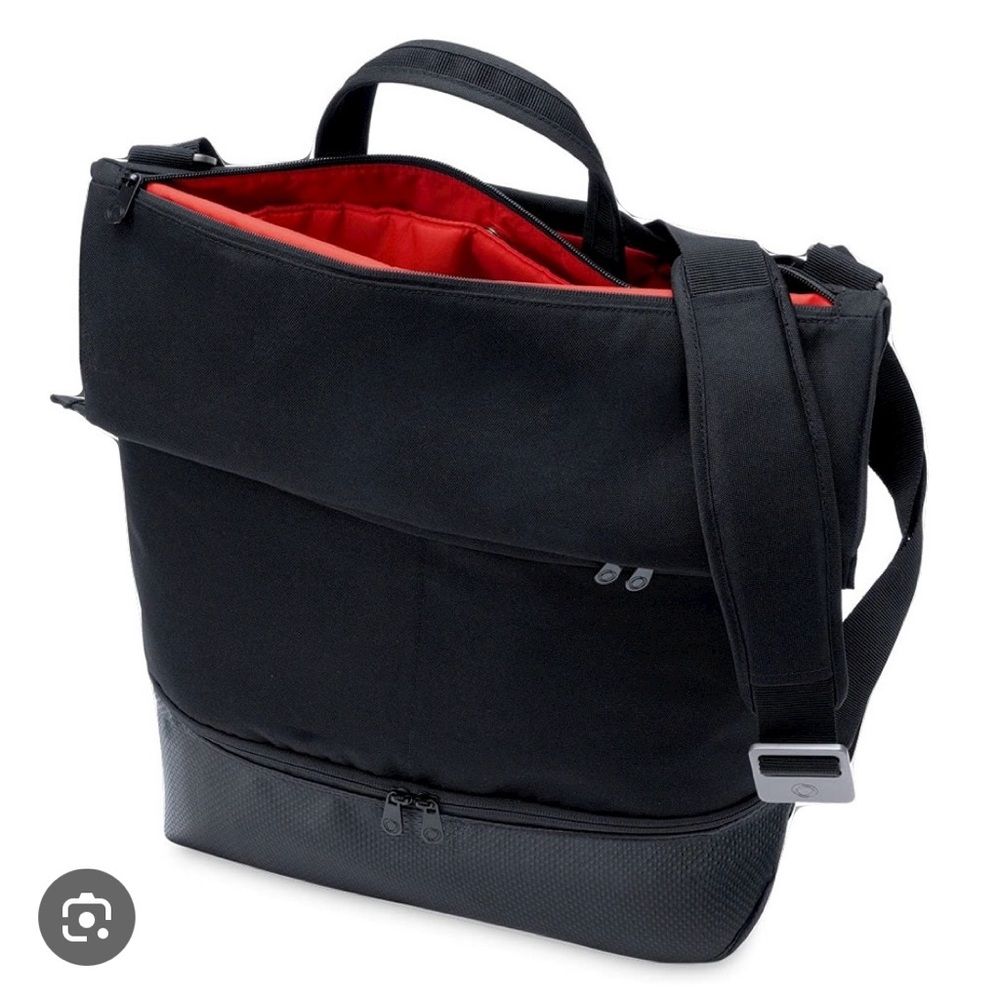 Bugaboo changing bag